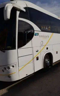 اتوبوس ایران وعراق ایام عادی واربعین