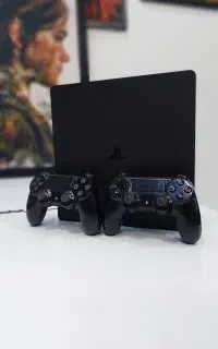 Ps4 slime1t پی اس فور اسلیم ۱ترابایت