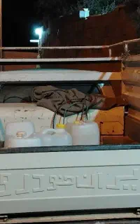 حمل بار سبک باوانت پیکان