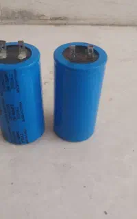 خازن‌دستگاه ‌بلوک ‌زنی