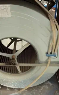 سرویس تخصصی کولرهای آبی وپلیمری