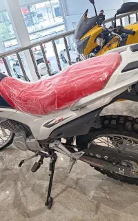 PARVAZ GY200 موتور سیکلت پرواز  GY200