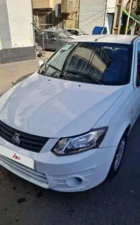 ساینا مدل ۹۸ بیرنگ
