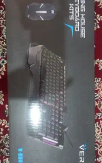 موس و کیبورد