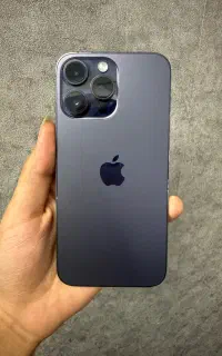 ایفون ۱۴ پرومگس 256گیگ