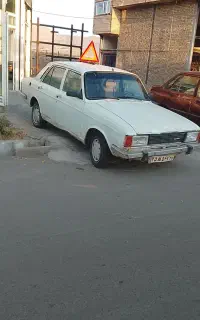 پیکان مدل 83
