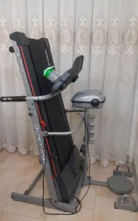 تردمیل خانگی DK CITY مدل SDA