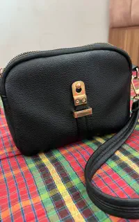 کیف تمیز کم کار
