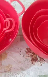 سرویس سبد و لگن
