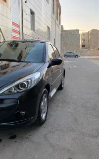 ۲۰۷ سقف پانا