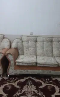 مبل میز عسلی