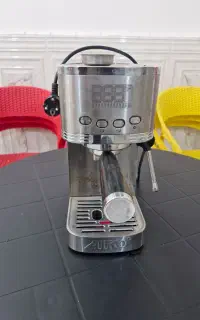 اسپرسوساز آیکو