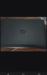 اچ پی 17 اینچ