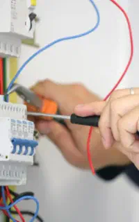 برقکار ساختمان/لاین نوری/نصب لوستر /هوشمند سازی