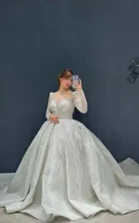 لباس سفید