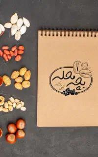 تخمه آفتابگردان ۳۹۴