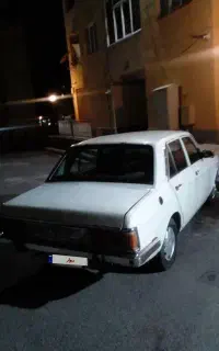 پیکان مدل 79