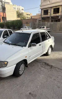 ۱۳۲ تمیز خونگی