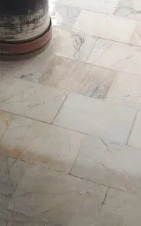 کفسابی  سنگ سابی