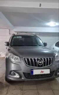 هایما s7