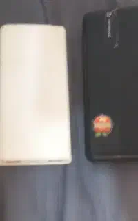 پاور بانک در حد نو سالم سالم
