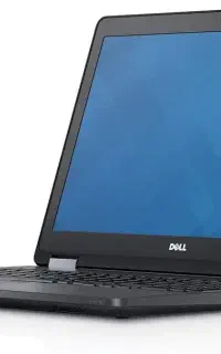 لپ‌تاپ دل Core i7 با SSD/گارانتی ۶ ماهه + پک هدیه