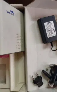 مودم adsl  کاملا سام درحدنو