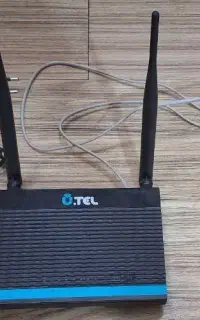مودم ADSL دو آنتنه