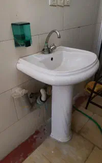 رو شویی مارک ایساتیس