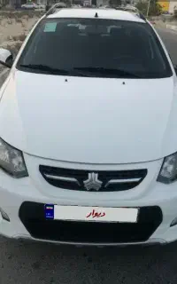 کوییک دنده ای مدل 1400