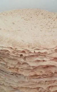 نان محلی