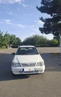 ۱۱۱ مدل ۹۸ تمیز و مرتب