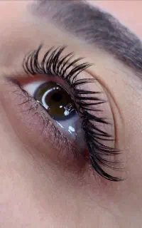خدمات vip  زیبایی