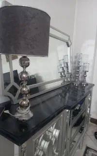 آباژور رومیزی
