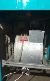 نصب و تعمیر لباسشویی و کولر