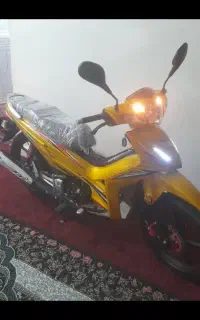 فروش موتور سیکلت