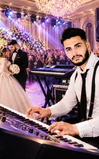 گروه ارکستر موزیک بارانا همین حالا رزرو کنید