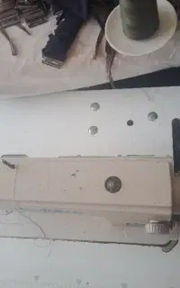 چرخ خیاطی صنعتی دینام دار
