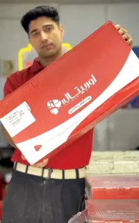 باطری سازی و برق خودرو