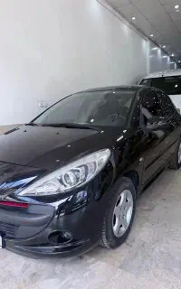 207 پانا اتومات ۱۴۰۲