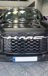 خودرو KMC T9/ نقد و اقساط