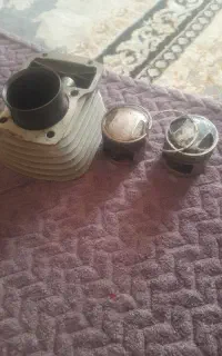 سر سیلندر