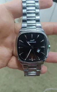 ساعت سوییس تراک