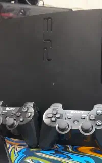 ps3 دو دسته