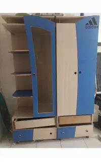 کمد کودک