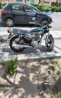 هندا 200 کبیر