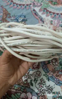 کابل کولر چهار رشته