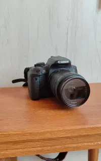 دوربین عکاسی مدل canon D700