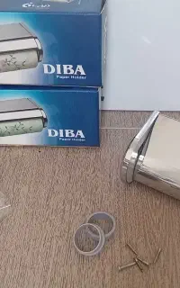 جا دستمالی آکبند  مفته ۵۰۰ ت زیر قیمت