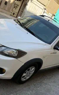 کویک معمولی مدل ۱۴۰۱ سفید